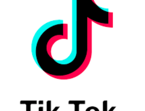 ISLDB nu ook op TikTok!