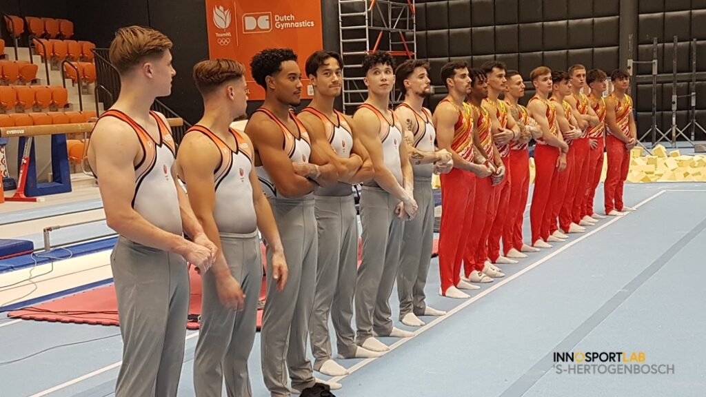 NED-ESP-teams