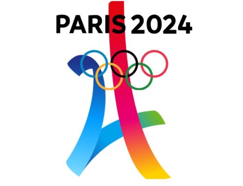 Olympische Spelen 2024 Parijs