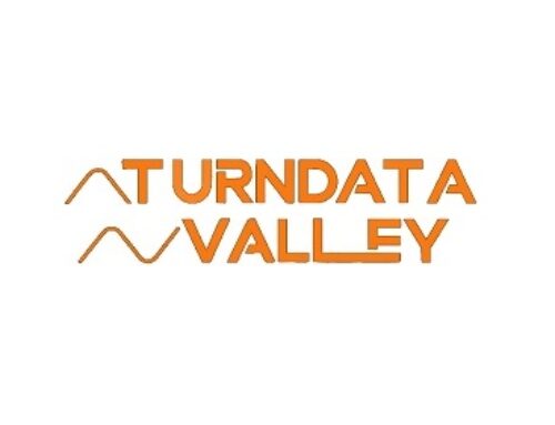 Artikel over ‘Turn Data Valley’ gepubliceerd